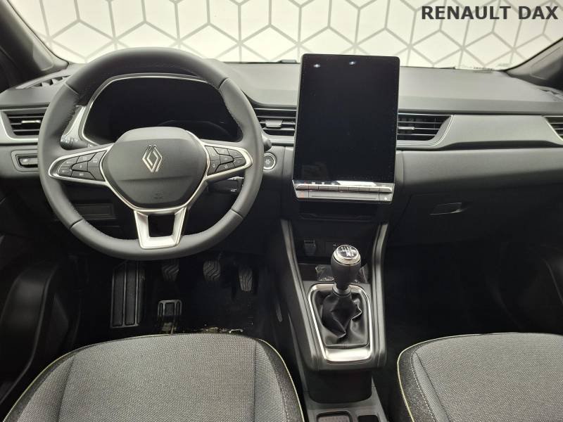 Renault Captur - Photo 37