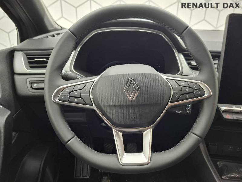 Renault Captur - Photo 38