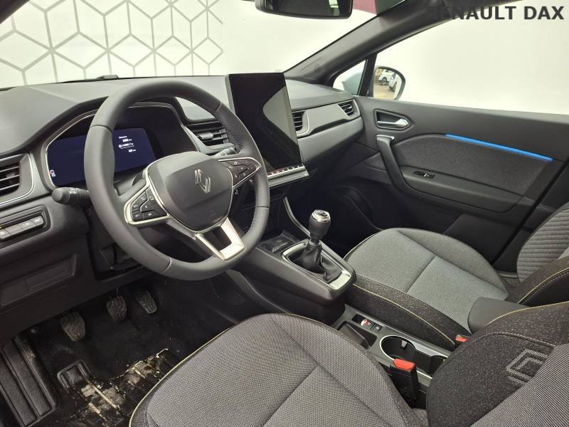 Renault Captur - Photo 39