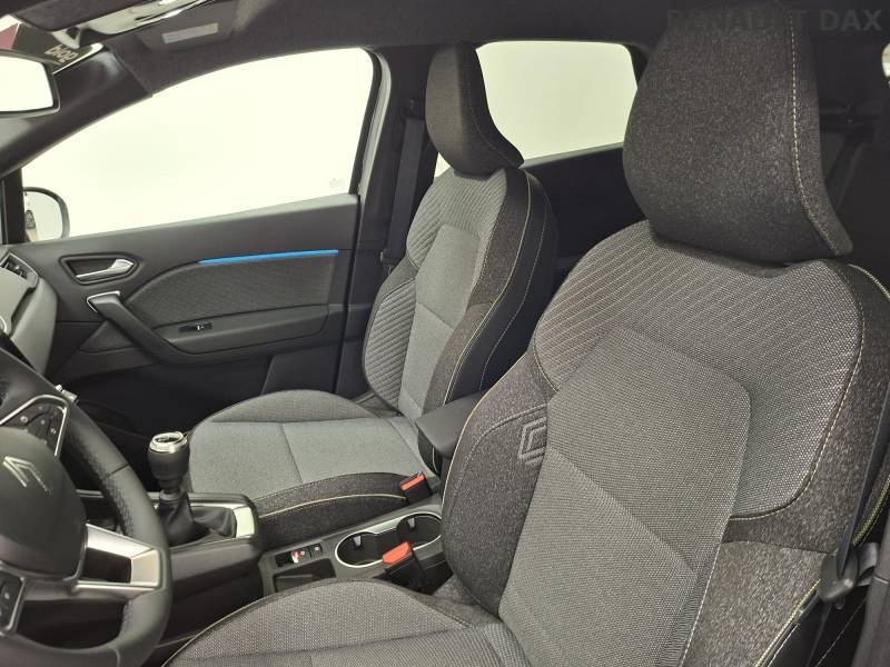 Renault Captur - Photo 40
