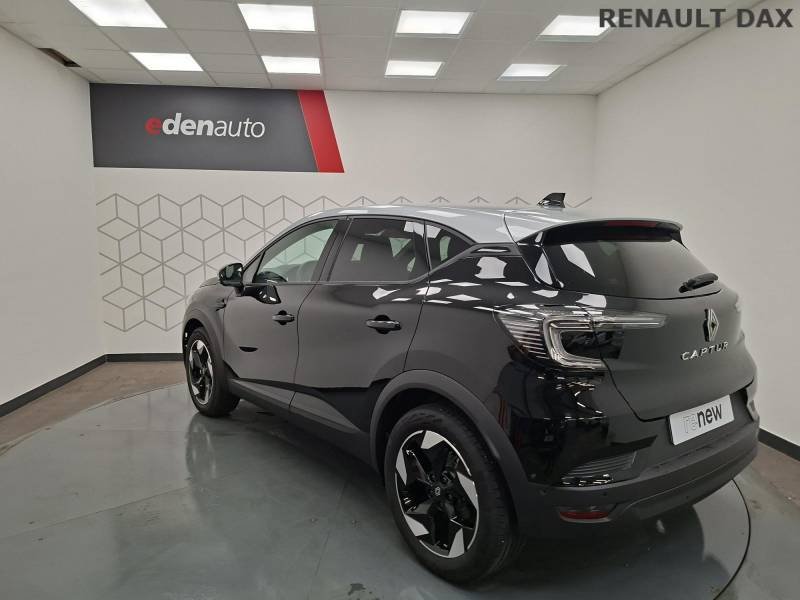 Renault Captur - Photo 4