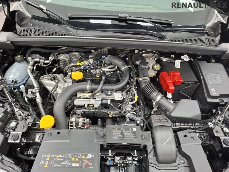 Renault Captur - Photo 50