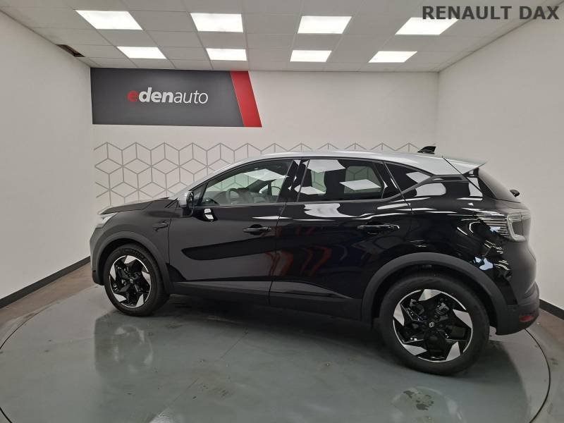 Renault Captur - Photo 6