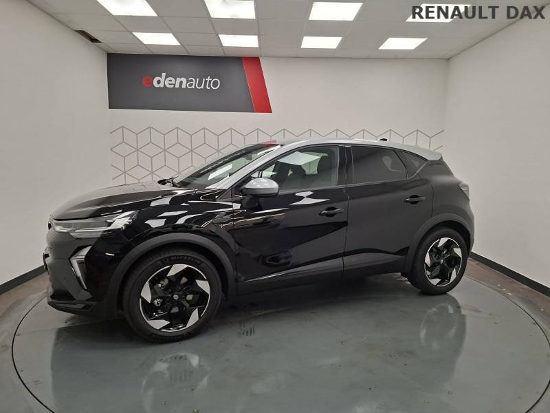 Renault Captur - Photo 8