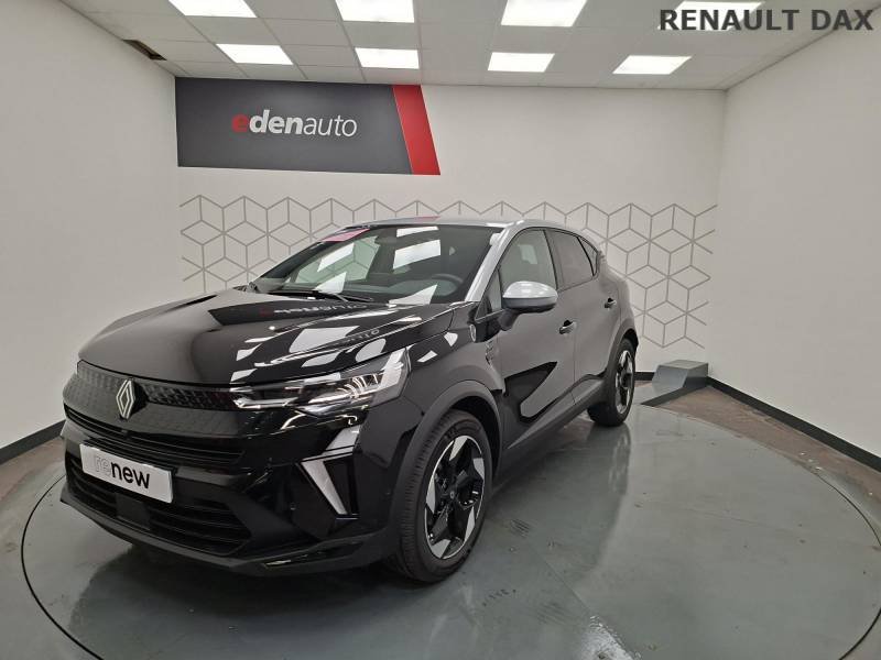 Renault Captur - Photo 9