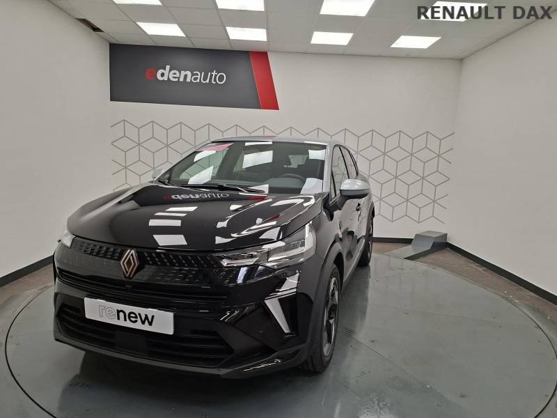 Renault Captur - Photo 10
