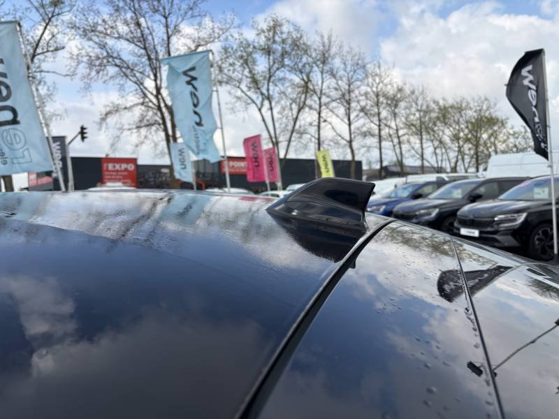 Renault Arkana - Photo 11