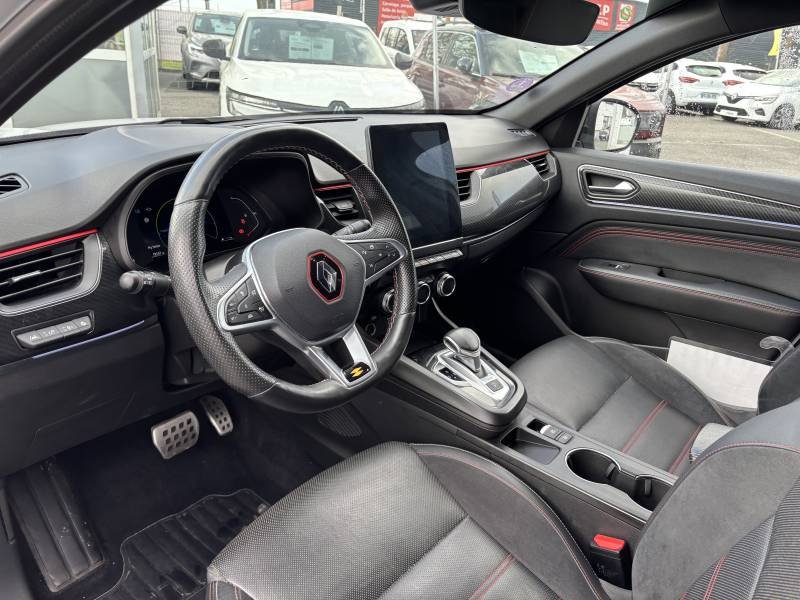 Renault Arkana - Photo 27