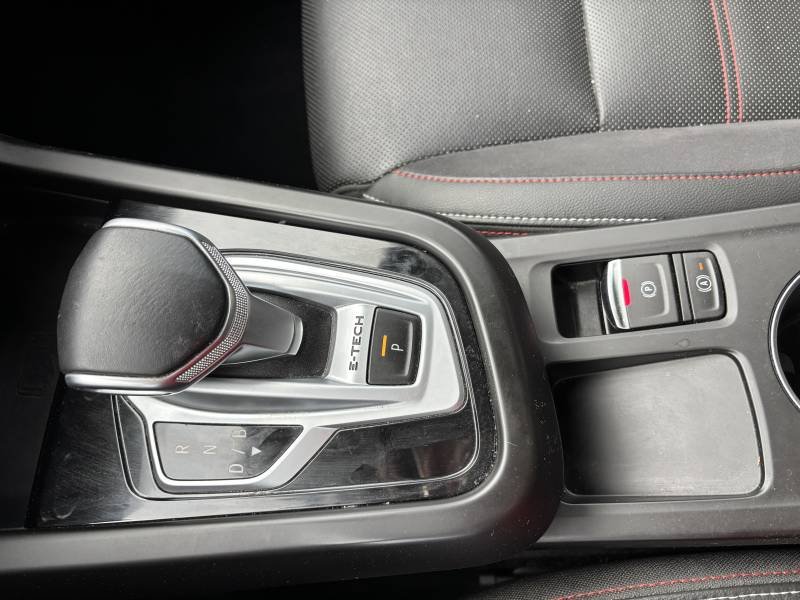 Renault Arkana - Photo 42