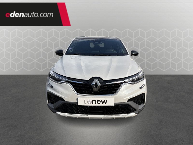 Renault Arkana - Photo 8