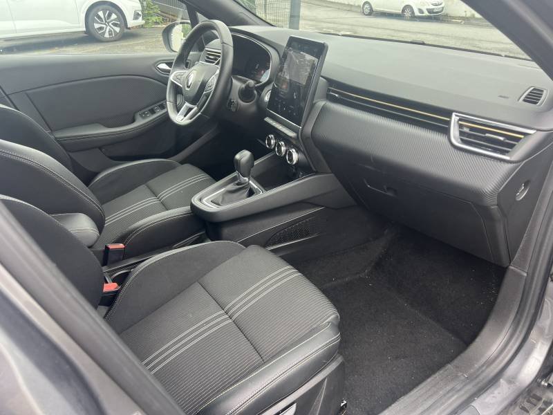 Renault Clio - Photo 18