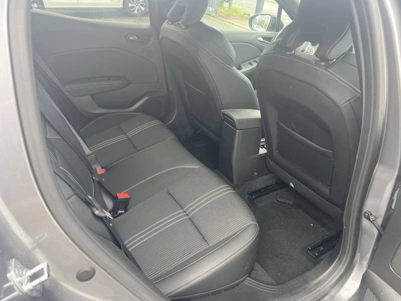 Renault Clio - Photo 21