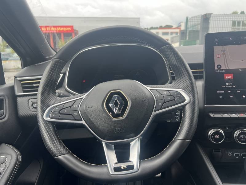 Renault Clio - Photo 27