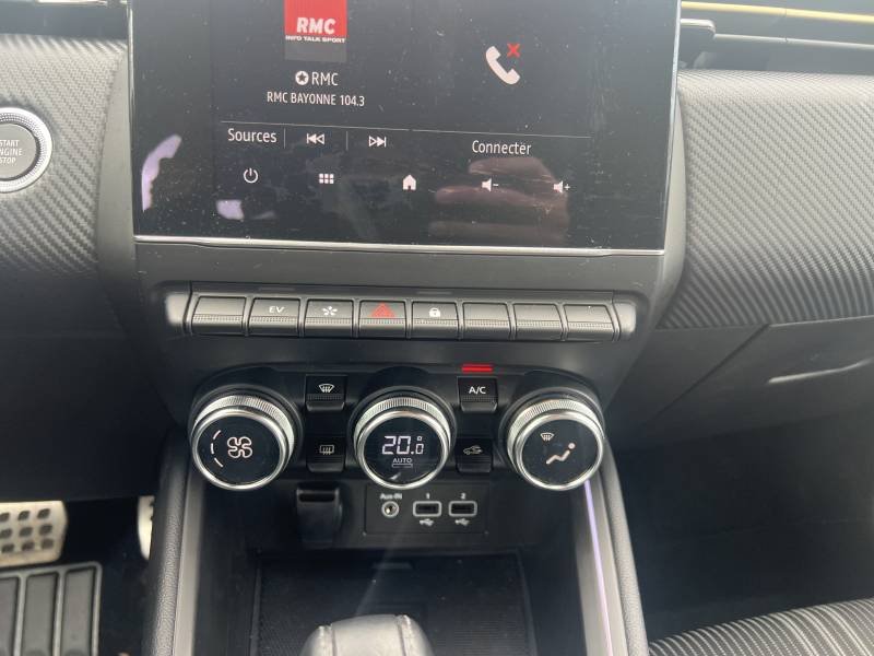 Renault Clio - Photo 30