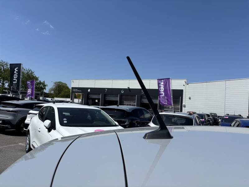 Renault Clio - Photo 13