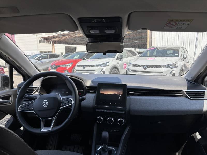 Renault Clio - Photo 20
