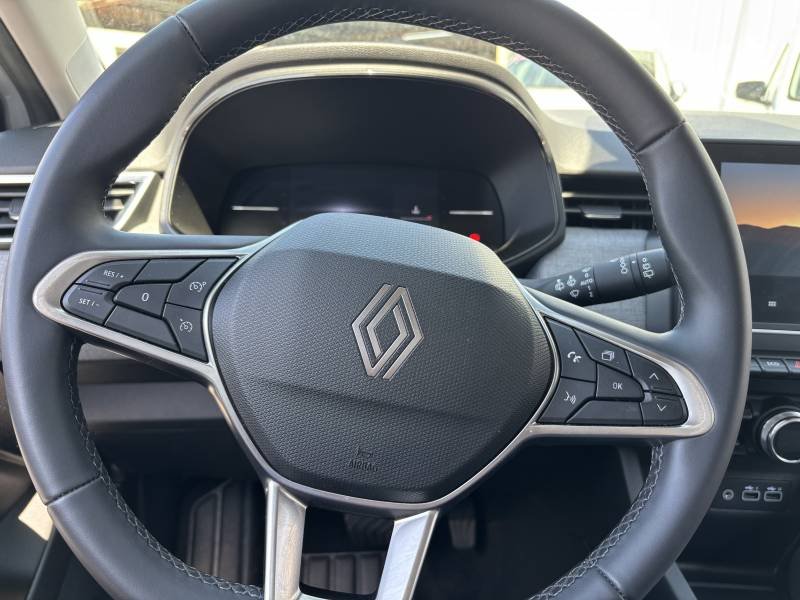 Renault Clio - Photo 30