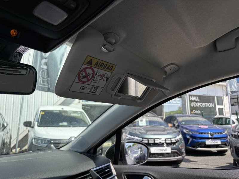 Renault Clio - Photo 35