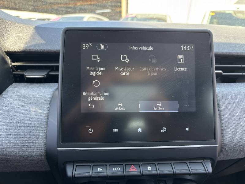 Renault Clio - Photo 41