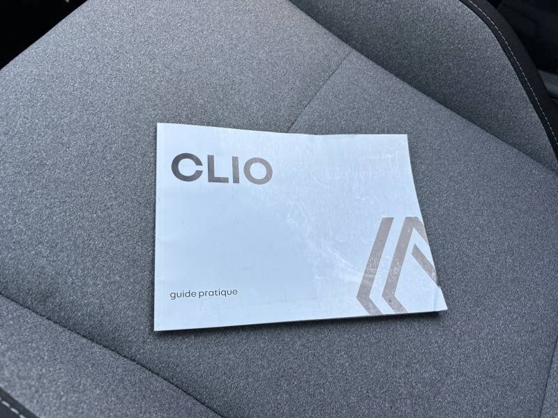 Renault Clio - Photo 42