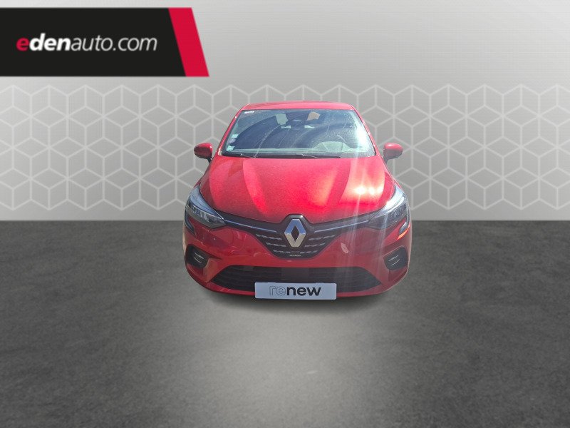 Renault Clio - Photo 8