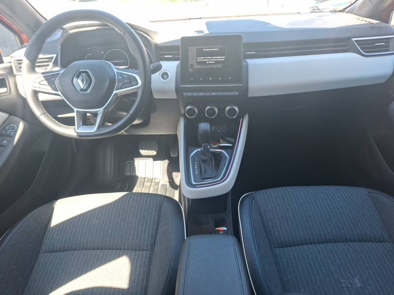Renault Clio - Photo 10