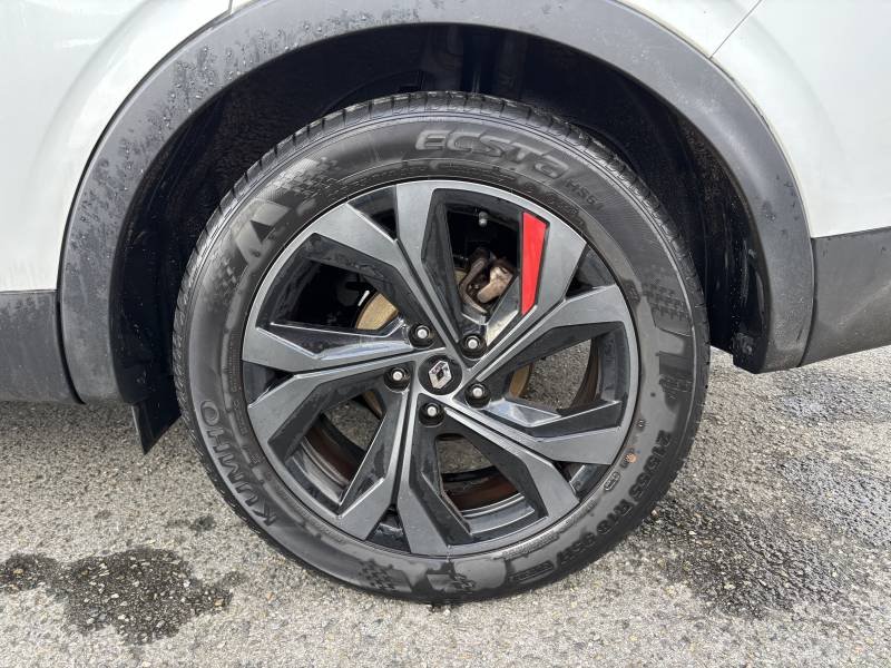 Renault Arkana - Photo 13