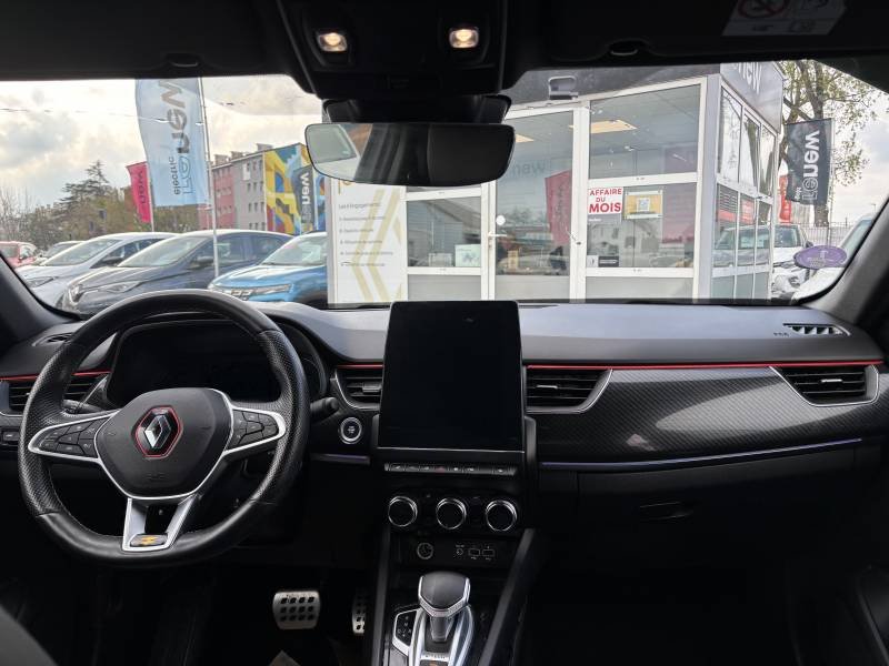 Renault Arkana - Photo 18