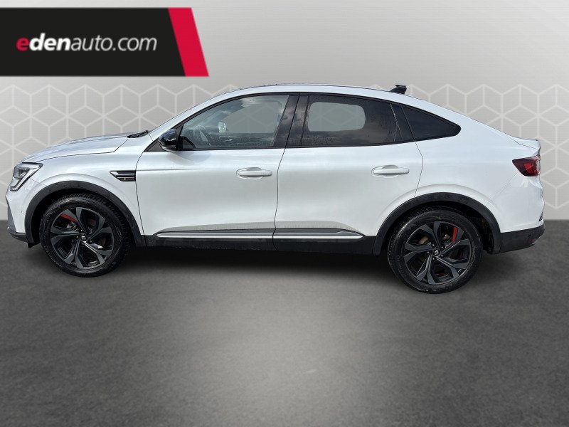 Renault Arkana - Photo 2