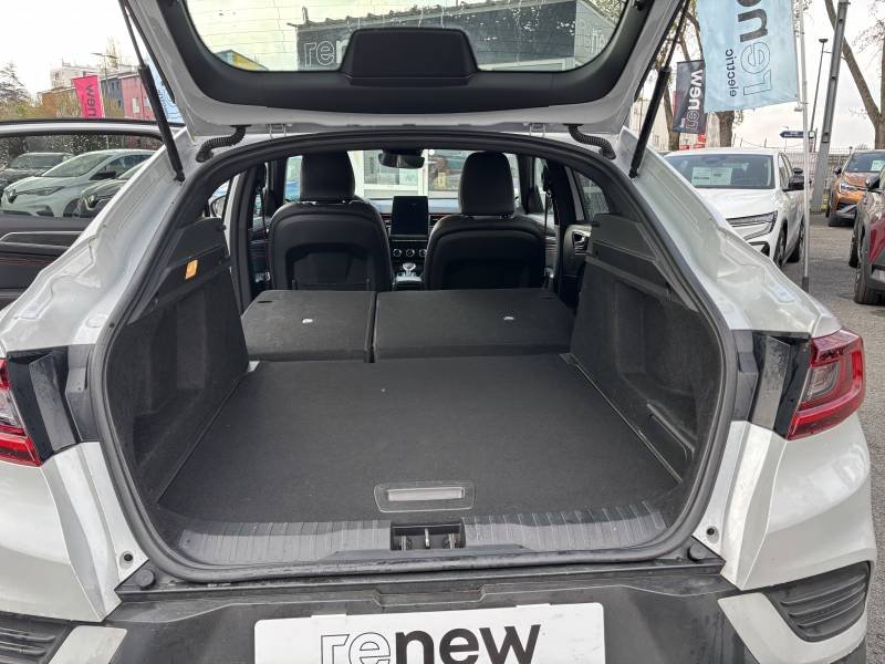 Renault Arkana - Photo 24