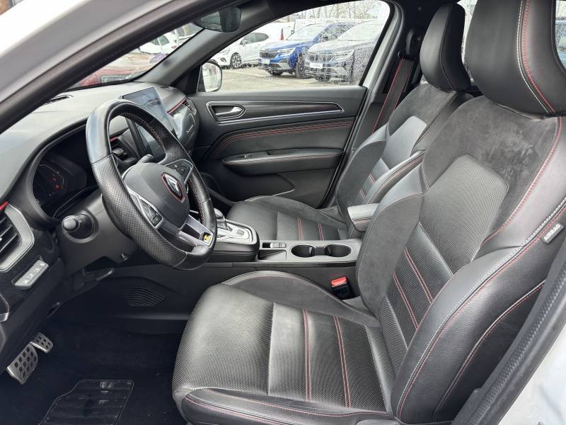 Renault Arkana - Photo 26