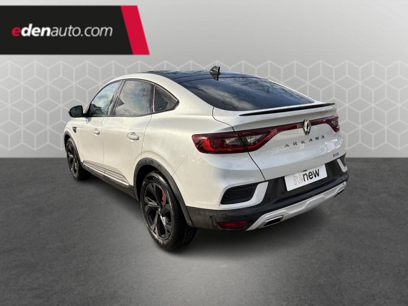 Renault Arkana - Photo 3
