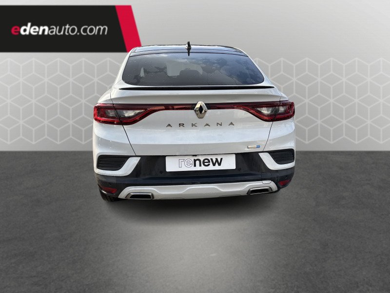 Renault Arkana - Photo 4
