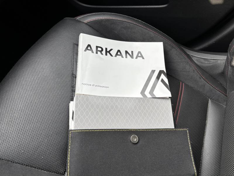 Renault Arkana - Photo 44