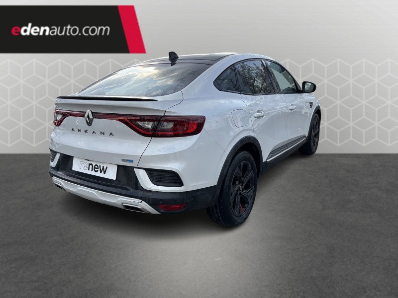Renault Arkana - Photo 5