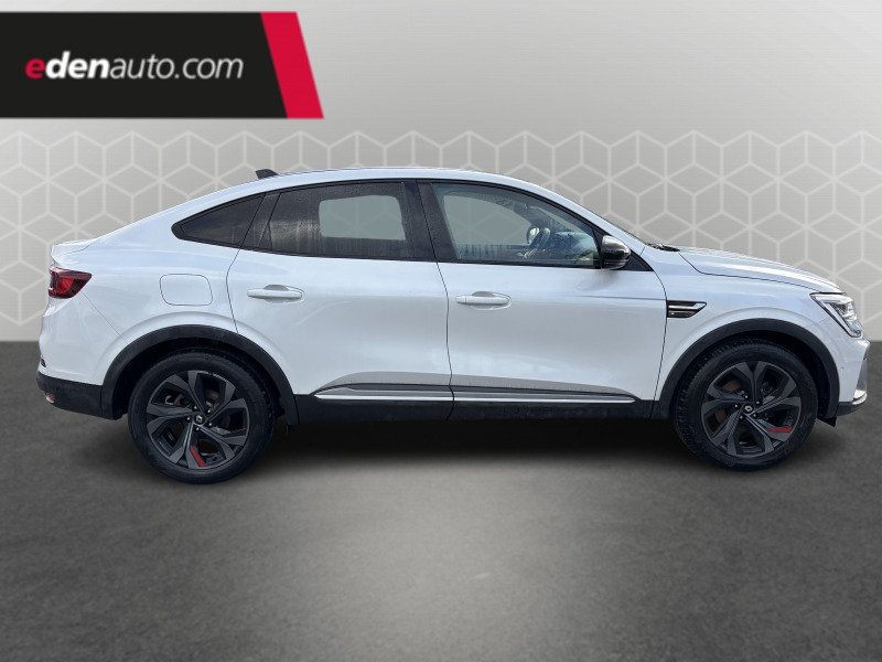Renault Arkana - Photo 6