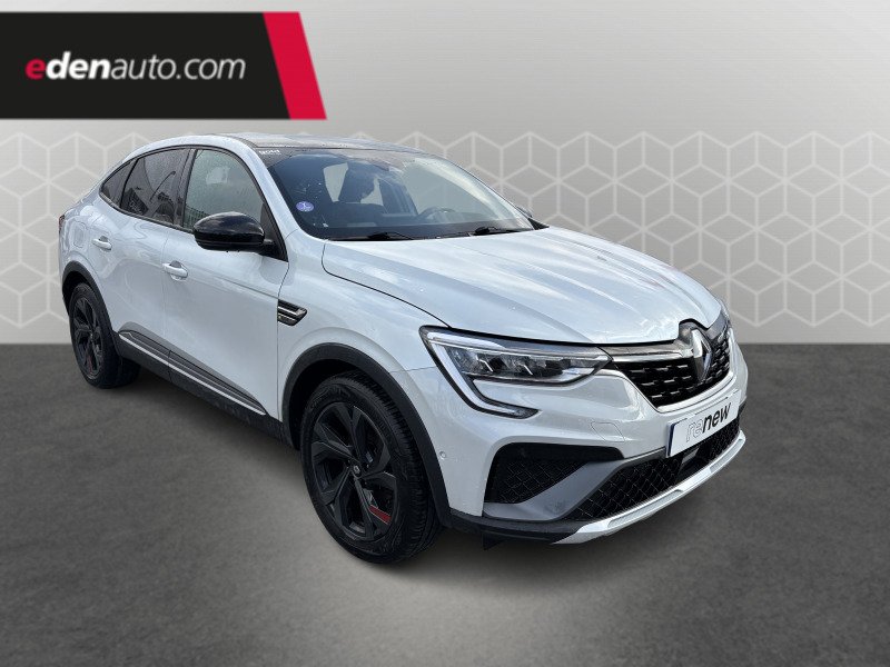 Renault Arkana - Photo 7