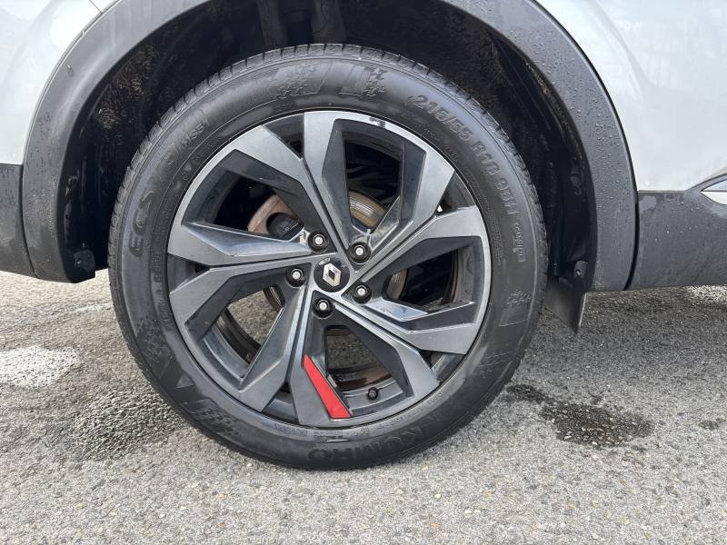 Renault Arkana - Photo 9