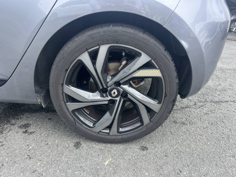 Renault Clio - Photo 11
