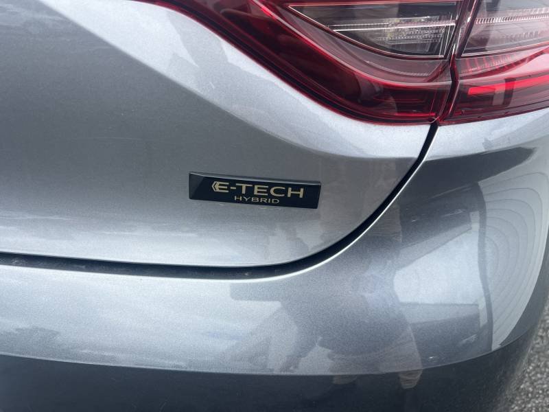 Renault Clio - Photo 13