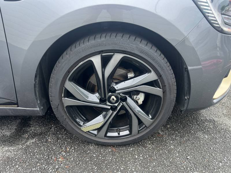 Renault Clio - Photo 15