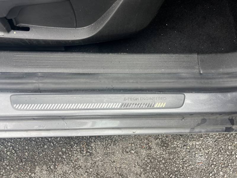 Renault Clio - Photo 16