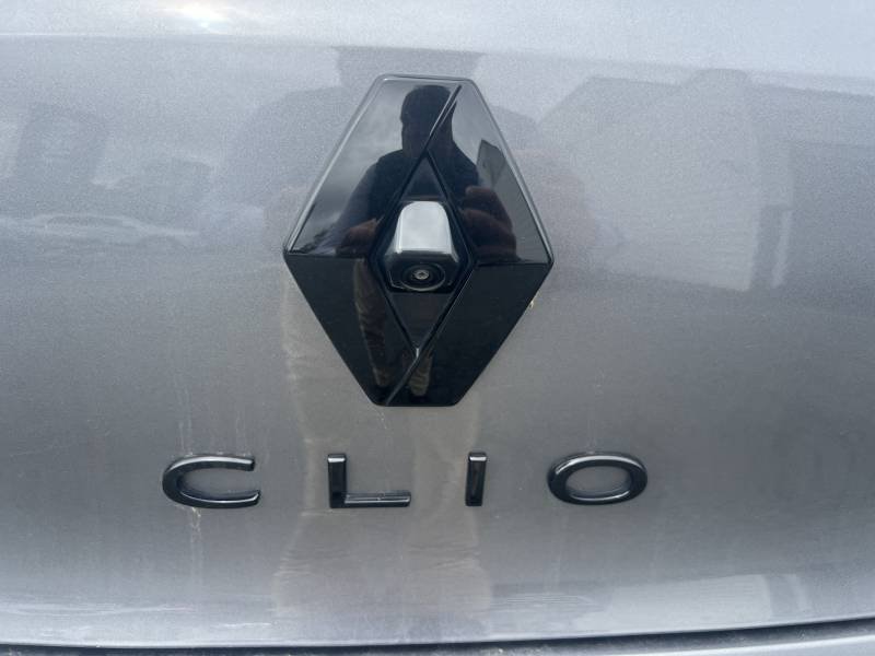 Renault Clio - Photo 20