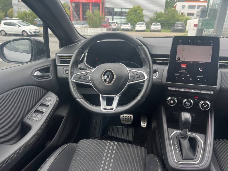 Renault Clio - Photo 22