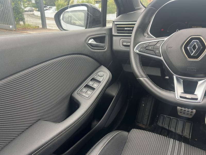 Renault Clio - Photo 26