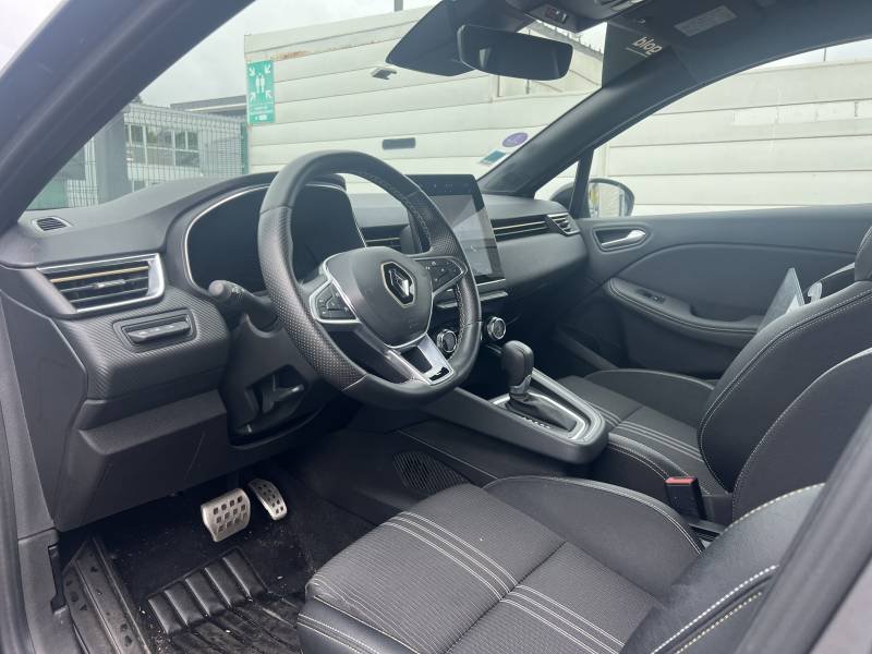Renault Clio - Photo 28