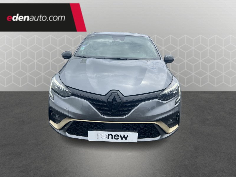 Renault Clio - Photo 8