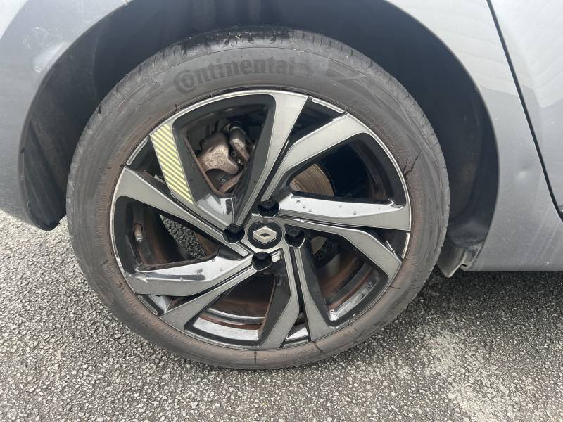 Renault Clio - Photo 10