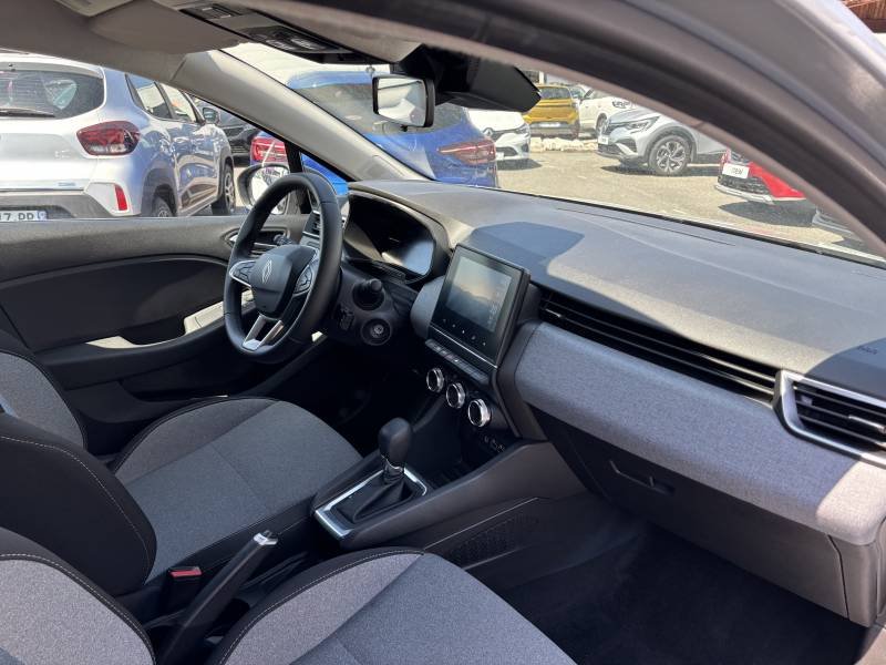 Renault Clio - Photo 17