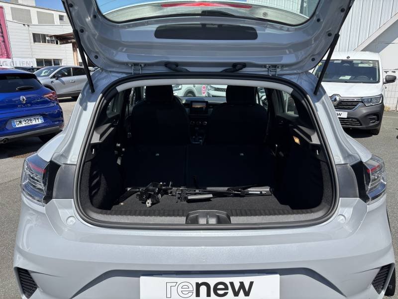 Renault Clio - Photo 21